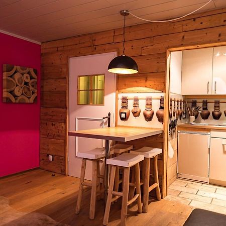 Apartament Haus Soellereck Nr 235 Oberstdorf Zewnętrze zdjęcie