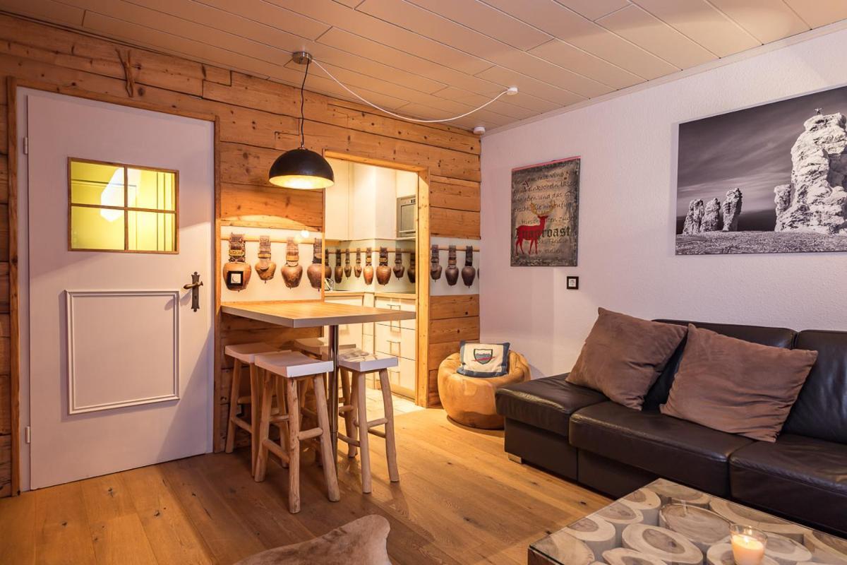 Apartament Haus Soellereck Nr 235 Oberstdorf Zewnętrze zdjęcie