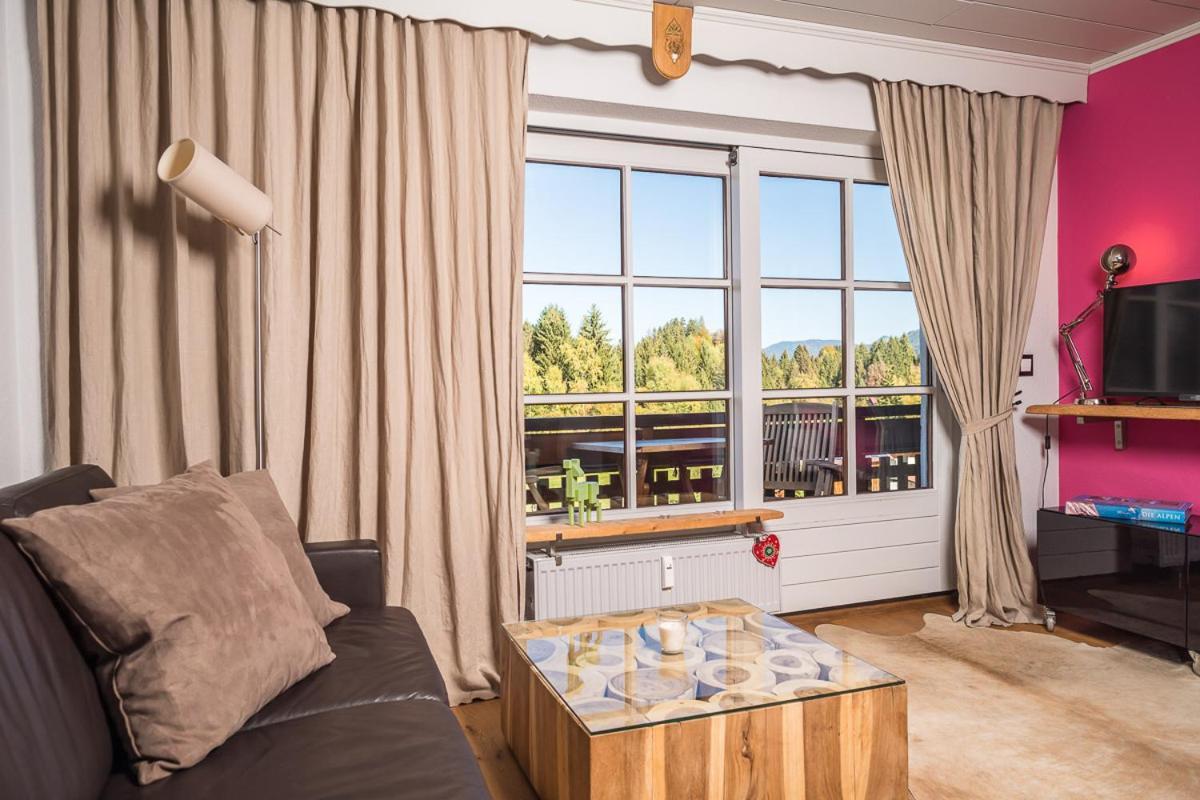 Apartament Haus Soellereck Nr 235 Oberstdorf Zewnętrze zdjęcie