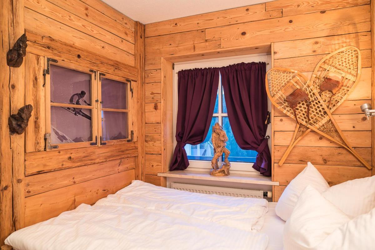 Apartament Haus Soellereck Nr 235 Oberstdorf Zewnętrze zdjęcie