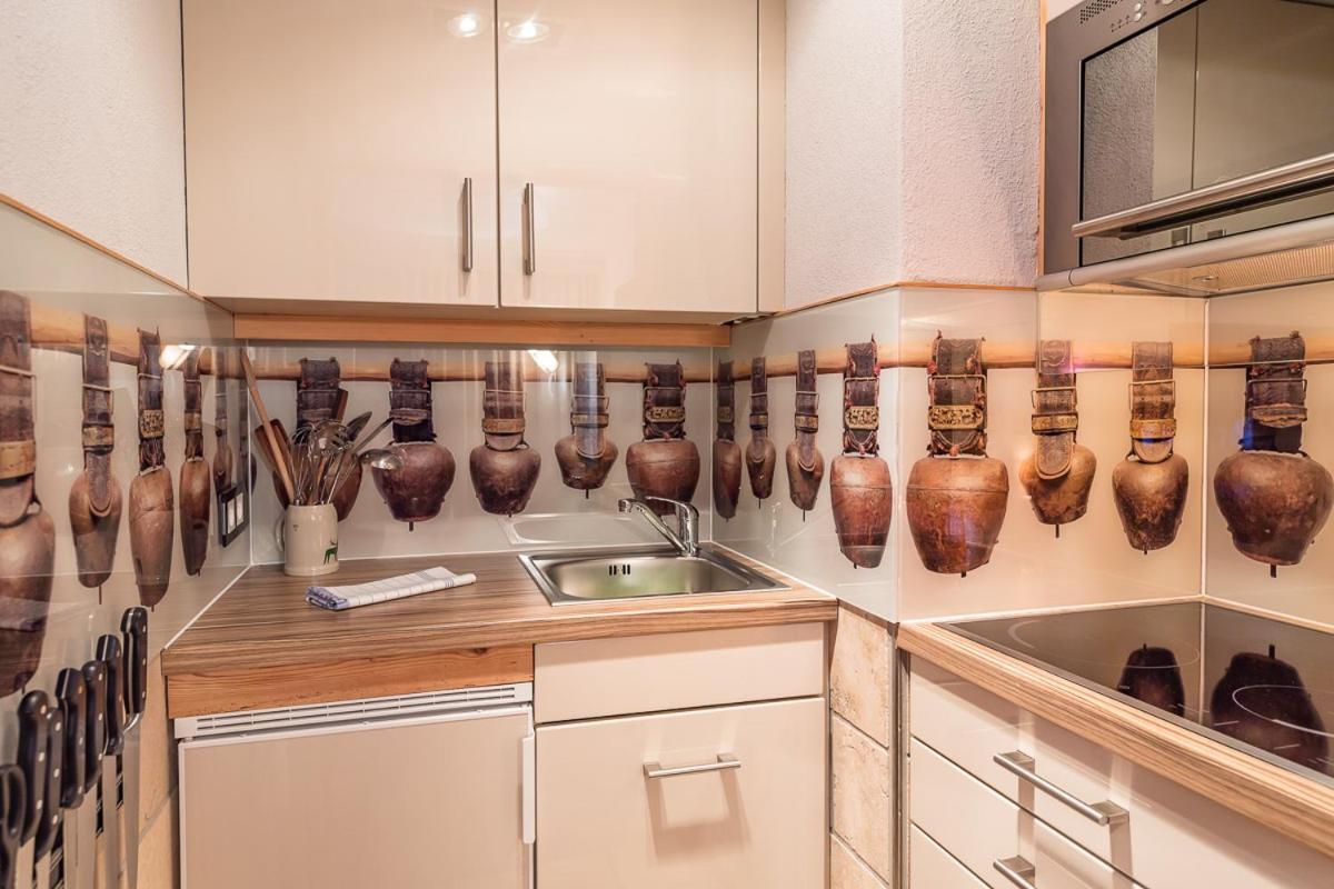 Apartament Haus Soellereck Nr 235 Oberstdorf Zewnętrze zdjęcie