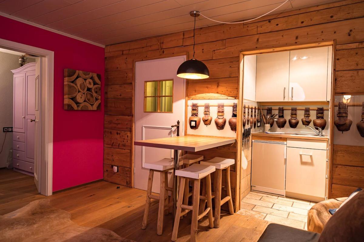 Apartament Haus Soellereck Nr 235 Oberstdorf Zewnętrze zdjęcie