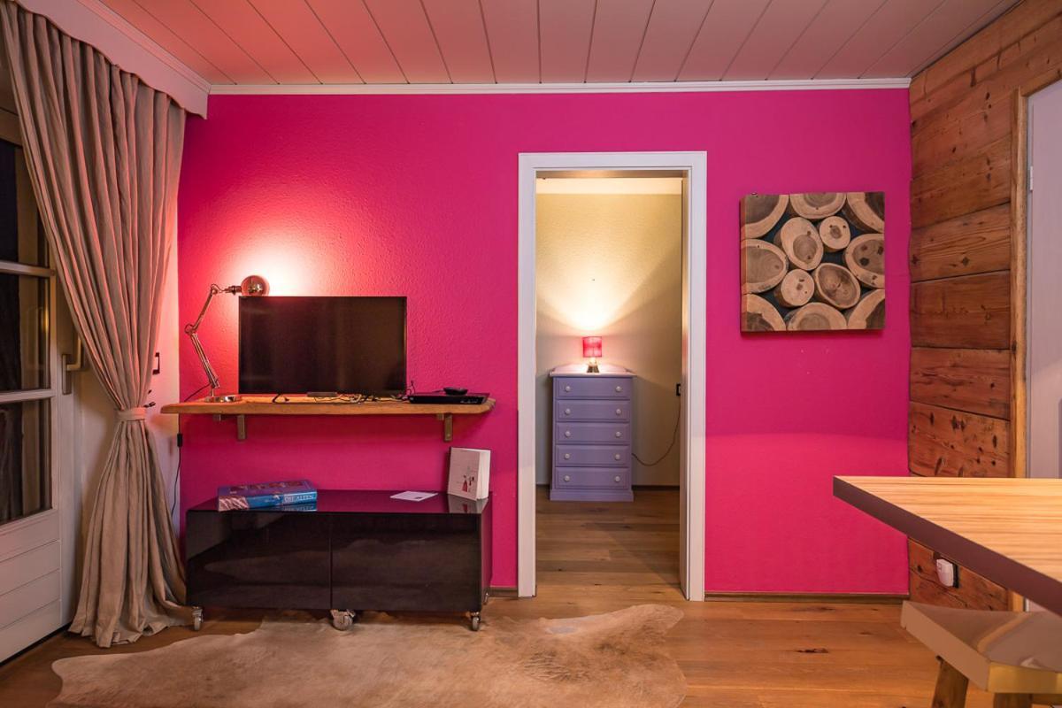 Apartament Haus Soellereck Nr 235 Oberstdorf Zewnętrze zdjęcie