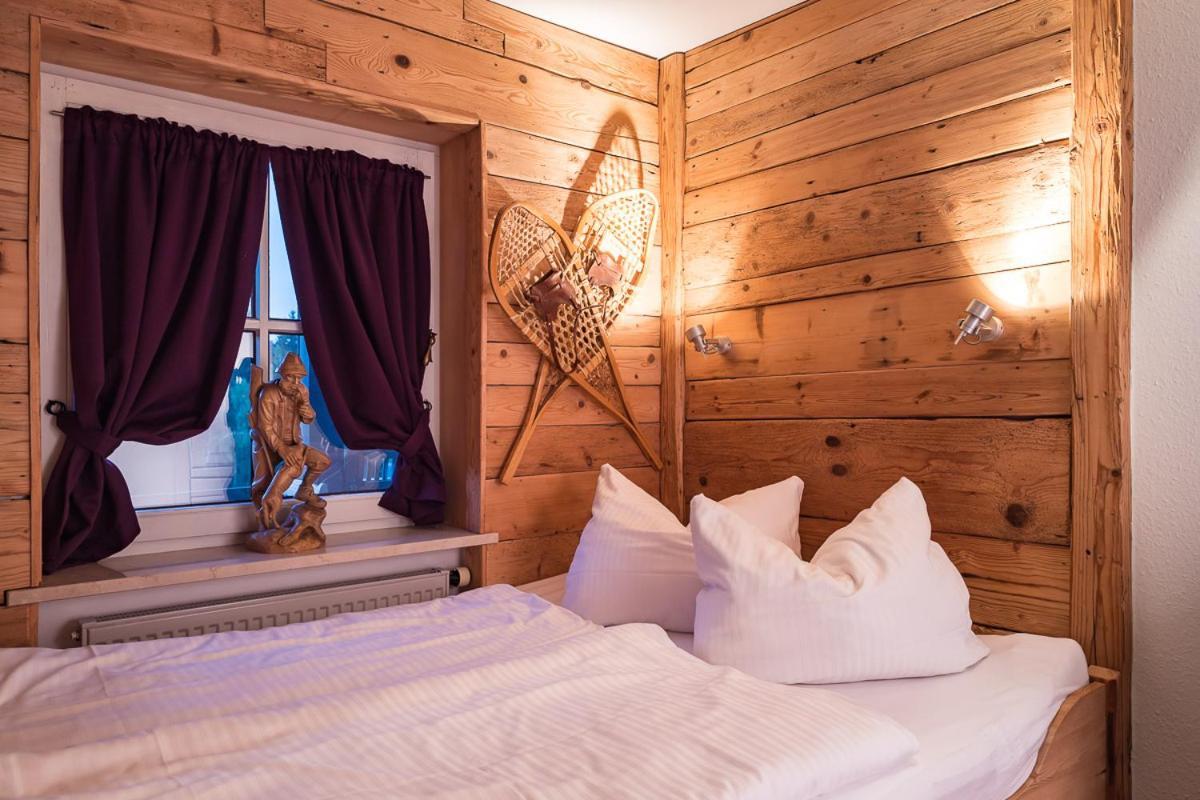 Apartament Haus Soellereck Nr 235 Oberstdorf Zewnętrze zdjęcie