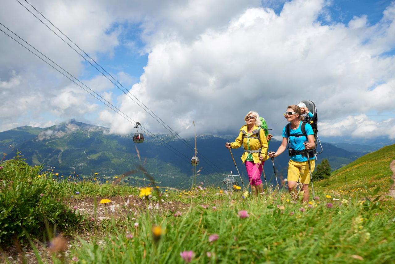 Apartament Haus Soellereck Nr 235 Oberstdorf Zewnętrze zdjęcie