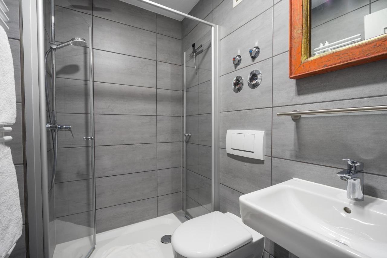 Apartament Haus Soellereck Nr 235 Oberstdorf Zewnętrze zdjęcie
