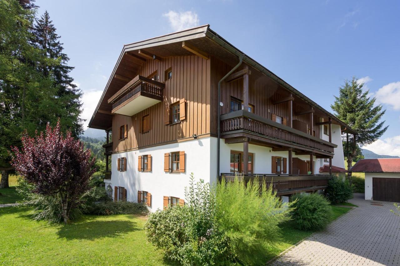 Apartament Haus Soellereck Nr 235 Oberstdorf Zewnętrze zdjęcie